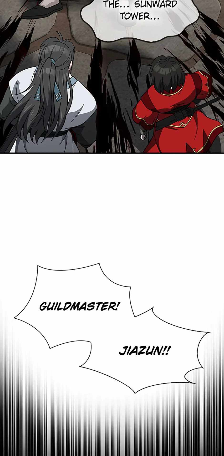 The Demonic Blade Fairy Chapter 40 23